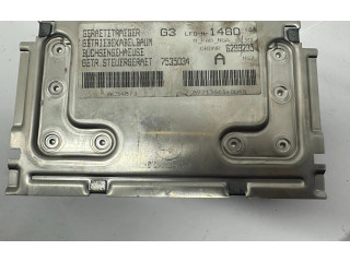 Блок управления коробкой передач 5WK33503AU   BMW X3 E83