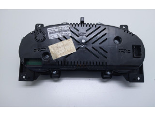 Панель приборов 55260384 Jeep Renegade