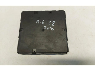 Блок комфорта 4N0907064DM   Audi A6 S6 C8 4K   