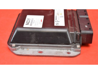 Блок управления двигателем Блок управления 22611AU250, 22611AU250   Subaru Forester SH