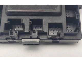 Блок комфорта A1698207526 Mercedes-Benz A W169