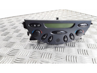Блок управления климат-контролем 96326398, 96326398ZK Citroen C5