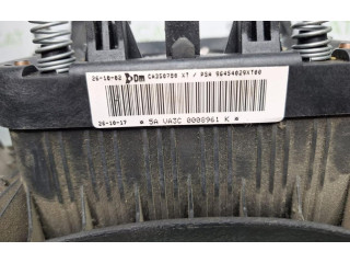 Подушка безопасности двери 96454029   Peugeot Partner