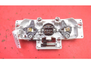 Блок управления климат-контролем    Suzuki Ignis