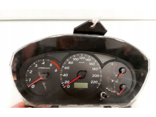 Přístrojová deska Honda Civic HR0291018