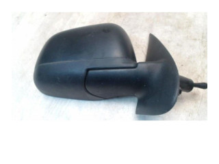 Zpětné zrcátko Nissan Micra C+C 2010 96301BG00A, 96301BG00A