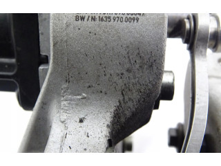 Turbodmychadlo Турбина 144109984R, 16359700099 Nissan Juke I F15