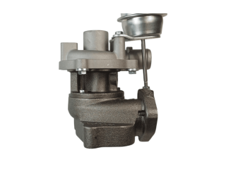  Турбина Opel Combo C  54359700019, TC30-0255         