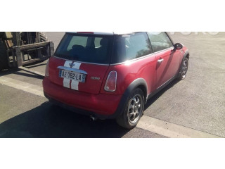 Генератор 12317550997 Mini One - Cooper R50 - 53