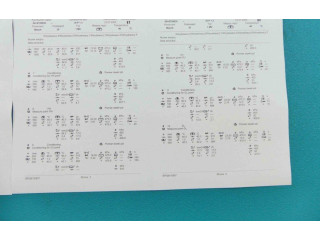 Форсунка 0414720039, IMPRK1329829    Volkswagen Bora   