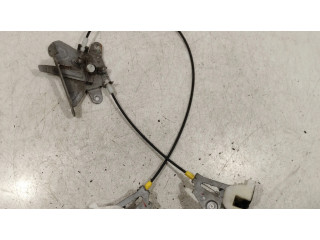 замок багажника Citroen C-Crosser