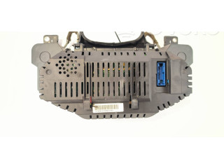 Přístrojová deska Audi A8 S8 D3 4E 2003 4E0920900F, 4E0910900