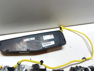 Боковая подушка безопасности 78005T8MG610M1   Honda HR-V