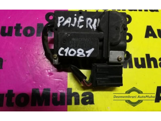 Блок комфорта 063700-3201, 0637003201 Mitsubishi Pajero
