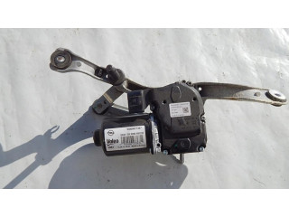 Моторчик дворников W000027367 Opel Zafira C