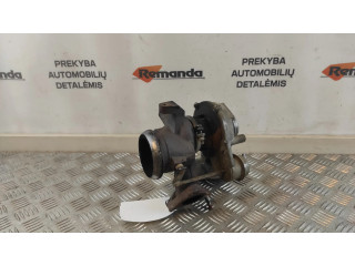  Турбина Mercedes-Benz A W169 2.0 A6400902380         