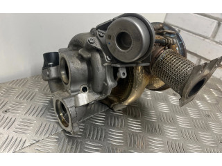 Турбина 06M145689J, 06M145A01   Audi Q5 SQ5   