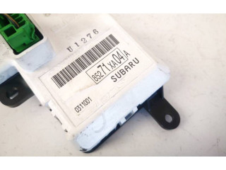 Дисплей    85271xa04a   Subaru B9 Tribeca