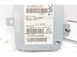 Řídící jednotka XRA500031, XRA500031 Land Rover Range Rover Sport L320 2005