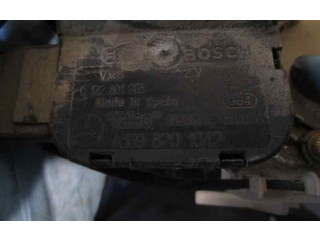 Вентилятор печки    A1698201042, 0132801368   Mercedes-Benz A W168