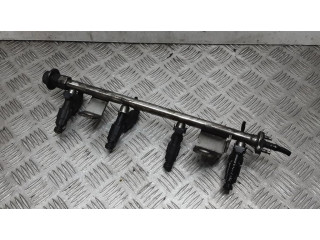 Комплект форсунок 3530123700    Hyundai Santa Fe для бензинового двигателя G4YP 2