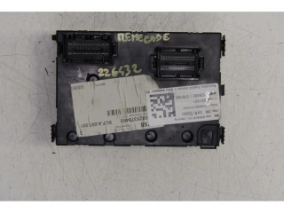 Блок предохранителей Jeep Renegade