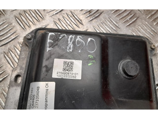 Řídící jednotka 237105X04B, E2890 Nissan Navara D40 2010