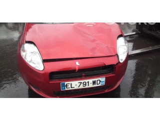 Зеркало электрическое Fiat Grande Punto - года