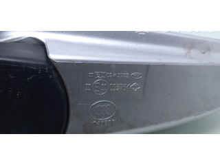 Зеркало электрическое     правое   KIA Sorento  2002-2009 года   