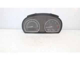 Панель приборов 345158103 BMW X3 E83