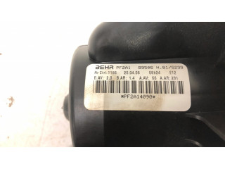 Вентилятор печки B9506, PF2A1 Citroen C4 I