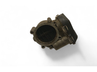 Turbodmychadlo Дроссельная заслонка 06E133062G Audi Q7 4L