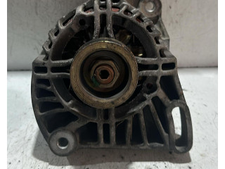 Генератор 46843093, 46843093 Fiat Seicento/600