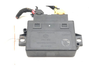 Блок управления парковки 3U0919283   Skoda Superb B5 (3U)