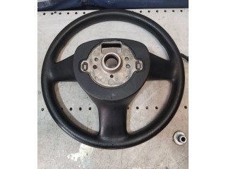 Руль Volkswagen Golf Plus 2005 - 2013 года