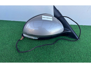 Зеркало электрическое        Skoda Yeti (5L)  2009 - 2017 года   