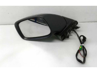 Зеркало электрическое        Peugeot 807   -  года   