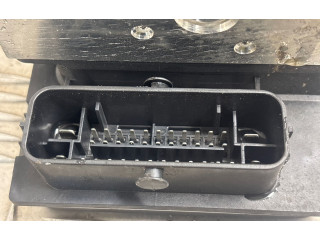 Блок АБС 9678558080, 9805431680 Citroen DS4 - года