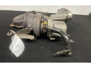 Турбина BMW 4 F36 Gran coupe 2.0 11657634486, 7634486 для двигателя N20 B20 B