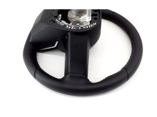 Руль Nissan X-Trail T33  2021 -  года       