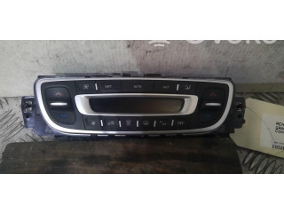 Блок управления климат-контролем 275109409R   Renault Scenic III   Grand scenic III