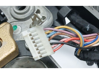 Руль Land Rover Discovery 4 - LR4 2010 - 2016 года AH223600EB, AH2213D767DB