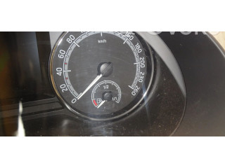 Панель приборов 5E0920780E   Skoda Octavia Mk3 (5E)       