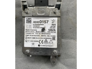 Датчик слепых зон 42450157, 333382547 Cadillac Escalade