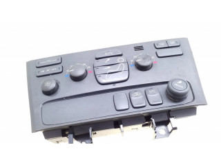 Блок управления климат-контролем 8682930 Volvo S60