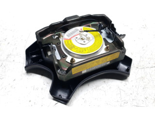 Подушка безопасности водителя 604555099Z08, 604555099Z08   Mitsubishi Space Star