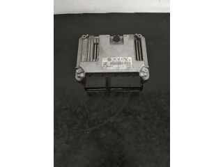 Řídící jednotka 045906013AD, 0281016170   Seat Ibiza IV (6J,6P) 2010