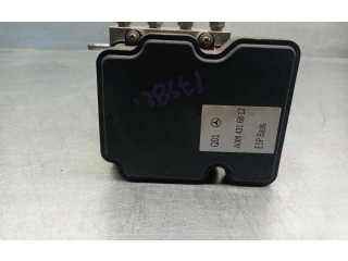 Jednotka ABS A0094316812, 14060343340 Mercedes-Benz GLA W156 2014