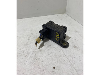 ESP (stabilumo sistemos) valdymo blokas