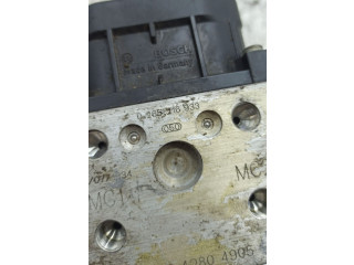 Jednotka ABS Tata Indica Vista I 2007